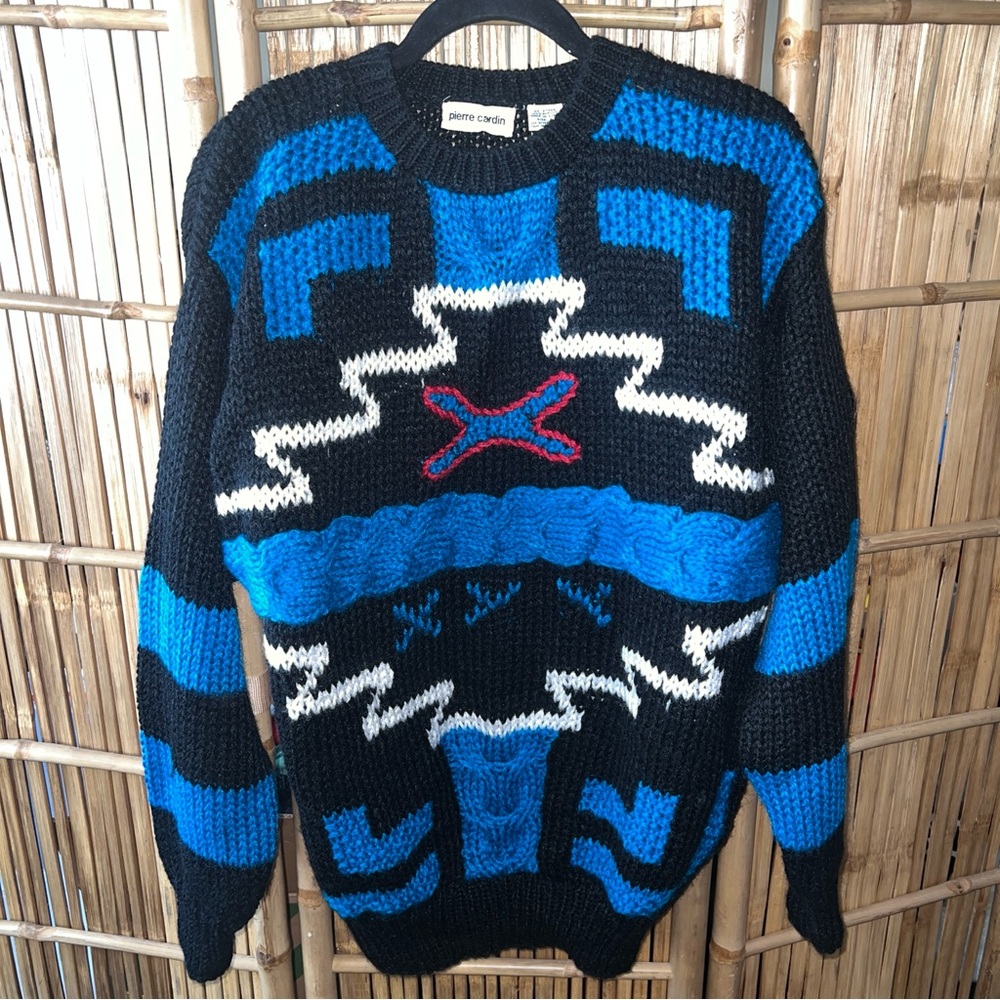 Pierre Cardin Sweater